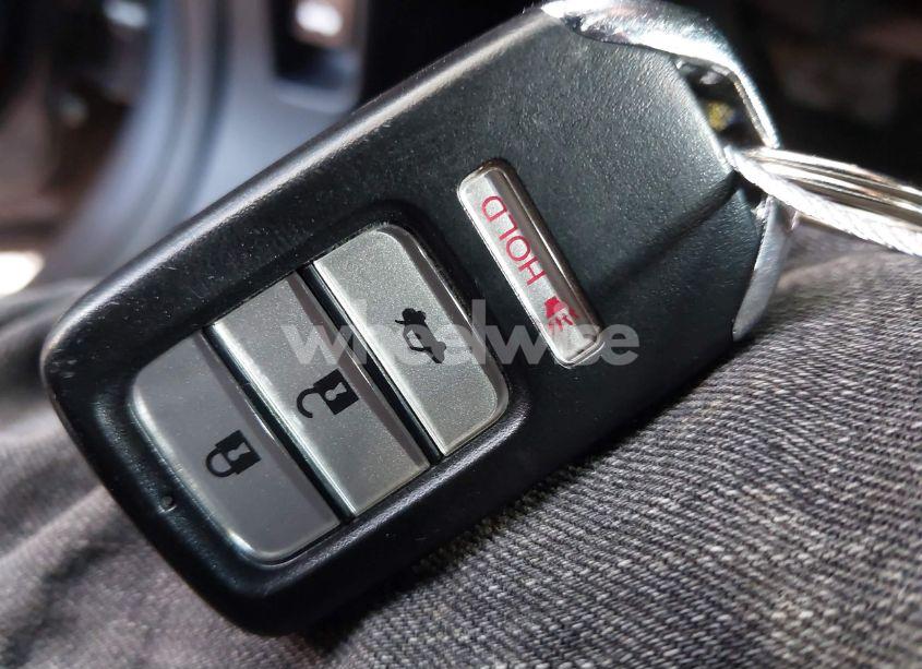 Photo 11 of 2018 Honda Civic SI (VIN 2HGFC1E54JH709024)