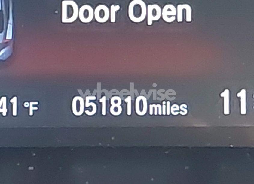 Photo 15 of 2018 Honda Civic SI (VIN 2HGFC1E54JH709024)