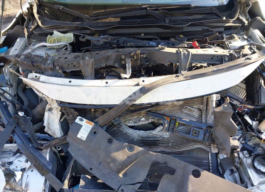 Photo 10 of 2019 Honda Civic SI (VIN 2HGFC1E54KH702205)