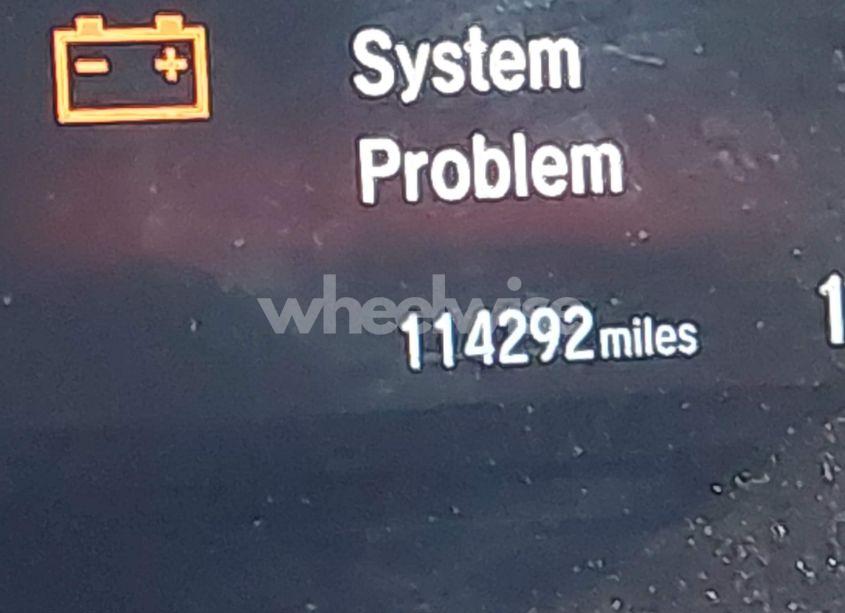 Photo 16 of 2019 Honda Civic SI (VIN 2HGFC1E54KH702205)