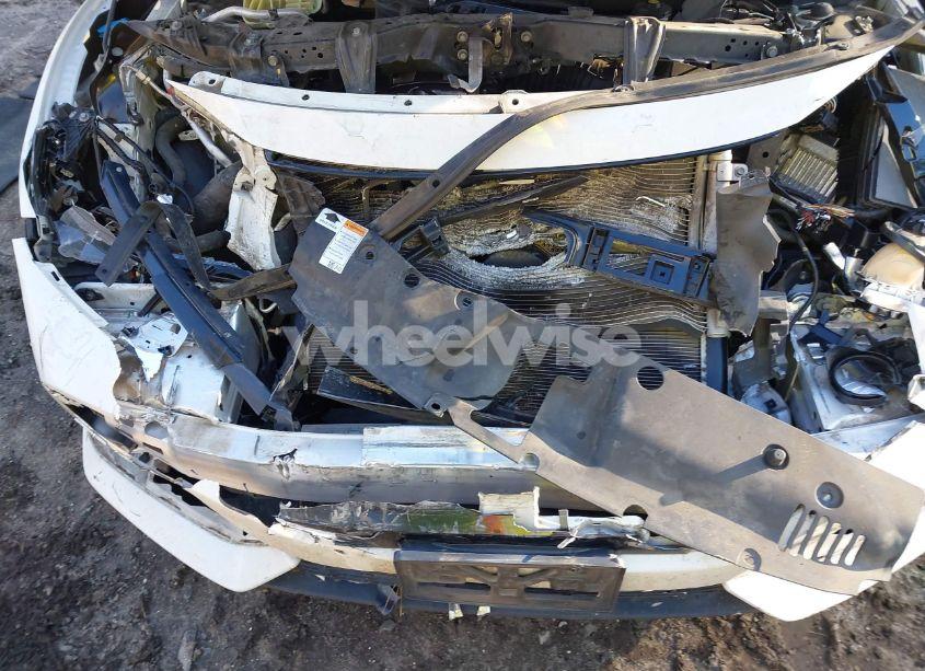 Photo 6 of 2019 Honda Civic SI (VIN 2HGFC1E54KH702205)