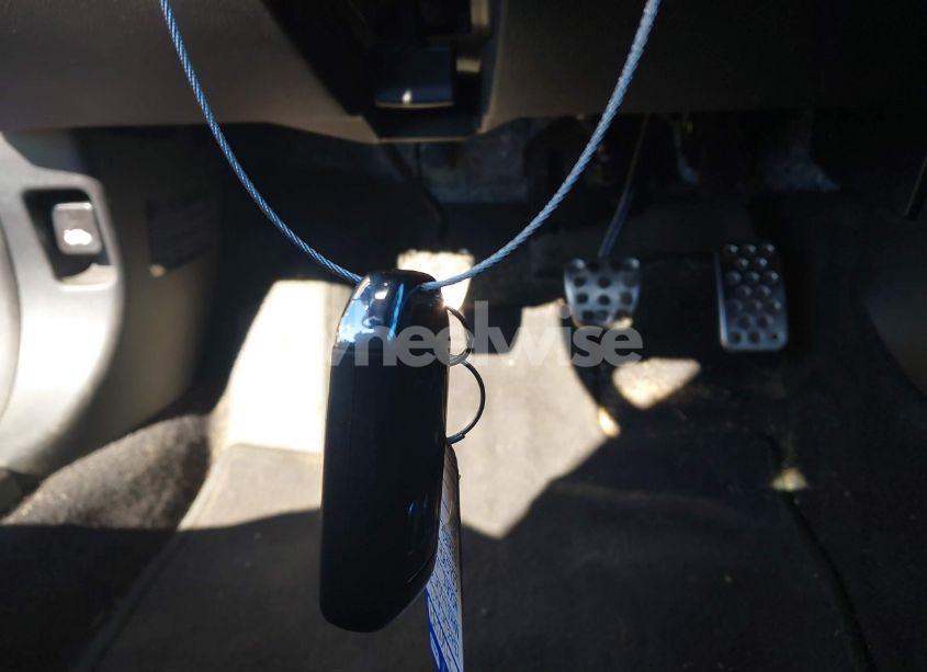 Photo 11 of 2020 Honda Civic SI SEDAN (VIN 2HGFC1E55LH704367)