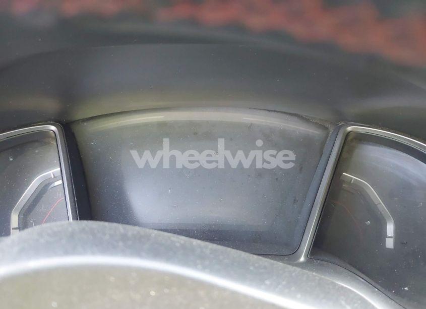 Photo 14 of 2018 Honda Civic SI (VIN 2HGFC1E56JH701328)