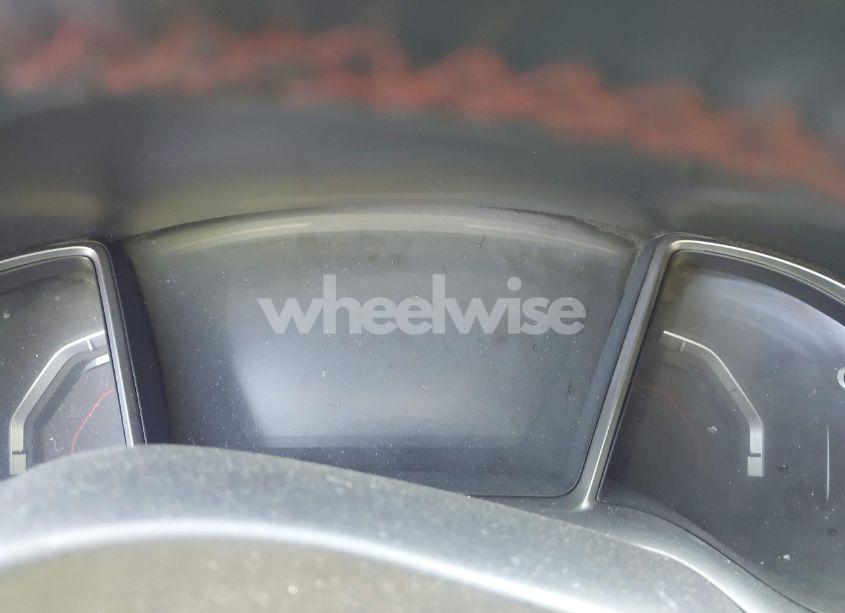 Photo 7 of 2018 Honda Civic SI (VIN 2HGFC1E56JH701328)