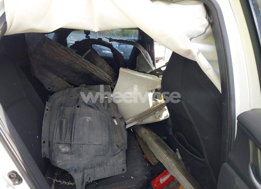 Photo 8 of 2018 Honda Civic SI (VIN 2HGFC1E56JH701328)