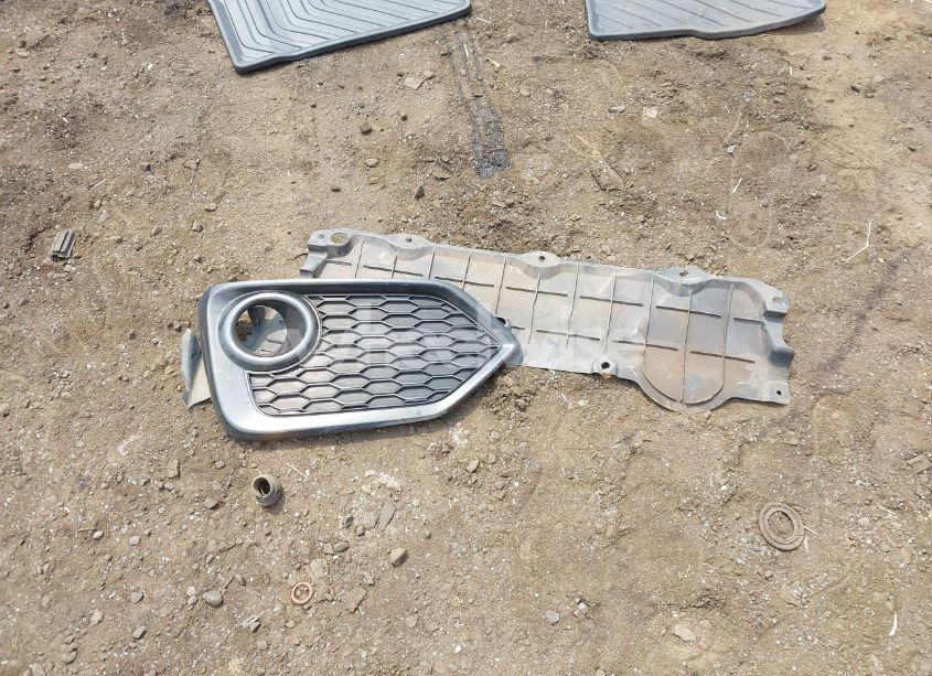 Photo 12 of 2018 Honda Civic SI (VIN 2HGFC1E56JH703600)