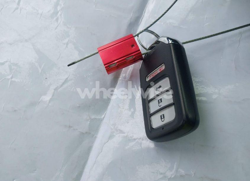 Photo 11 of 2018 Honda Civic SI (VIN 2HGFC1E56JH709364)