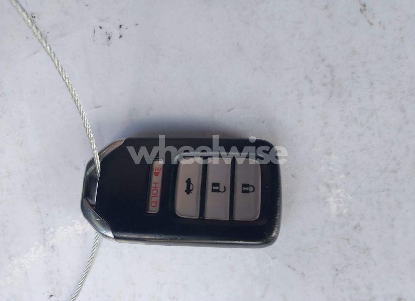 Photo 11 of 2018 Honda Civic SI (VIN 2HGFC1E57JH703475)