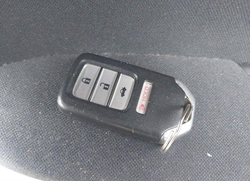 Photo 11 of 2020 Honda Civic SI SEDAN (VIN 2HGFC1E57LH701051)