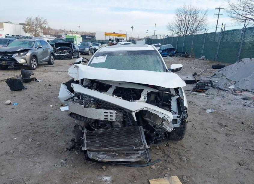 Photo 12 of 2020 Honda Civic SI SEDAN (VIN 2HGFC1E57LH701051)