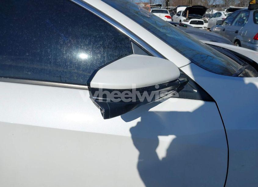 Photo 20 of 2018 Honda Civic SI (VIN 2HGFC1E58JH700200)