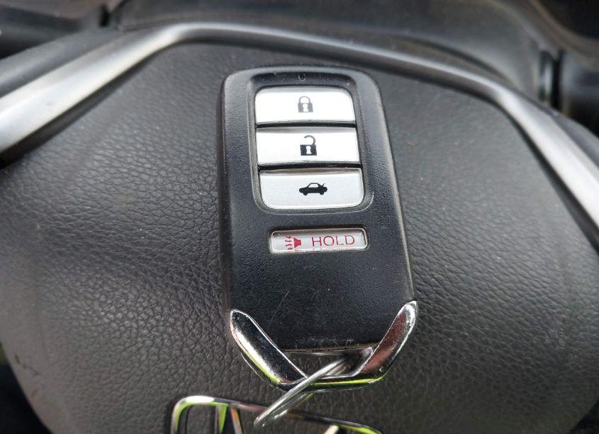 Photo 11 of 2018 Honda Civic SI (VIN 2HGFC1E59JH703056)