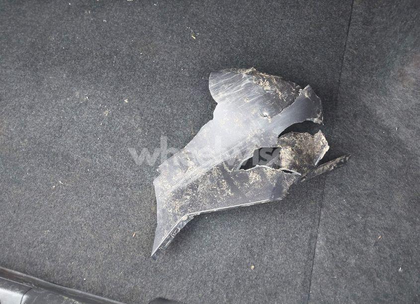 Photo 12 of 2018 Honda Civic SI (VIN 2HGFC1E59JH710153)