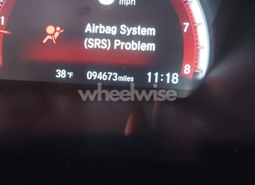 Photo 16 of 2018 Honda Civic SI (VIN 2HGFC1E59JH710153)