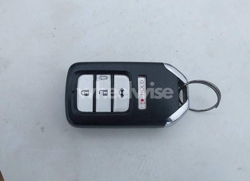 Photo 11 of 2018 Honda Civic SI (VIN 2HGFC1E59JH710458)