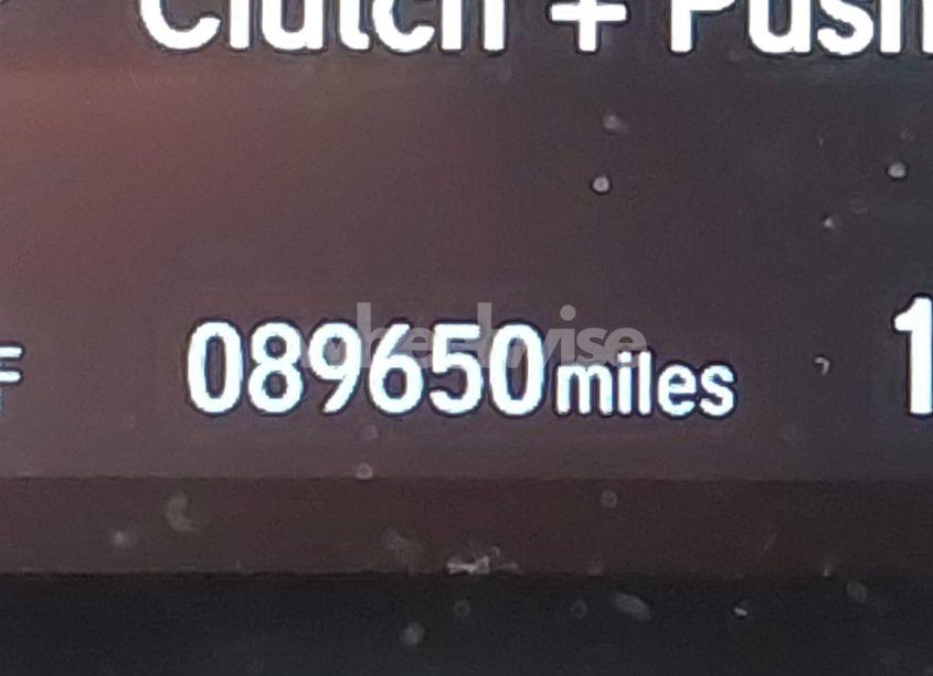 Photo 16 of 2018 Honda Civic SI (VIN 2HGFC1E59JH710458)