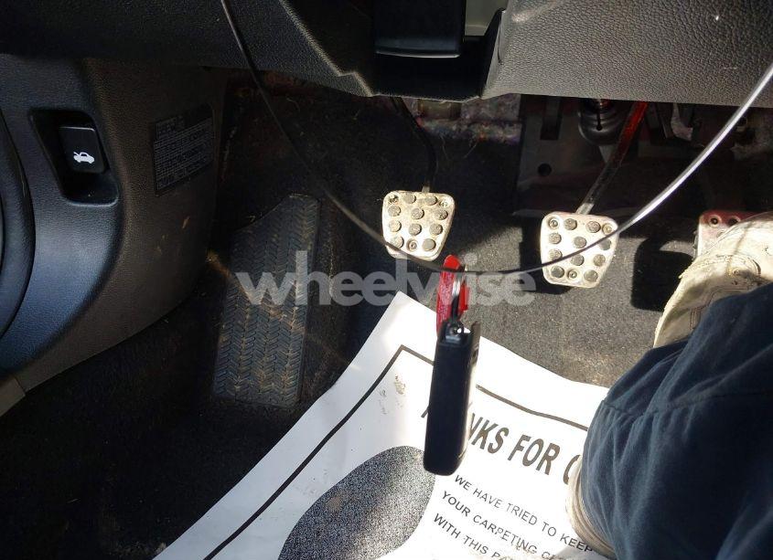 Photo 11 of 2019 Honda Civic SI (VIN 2HGFC1E59KH703592)