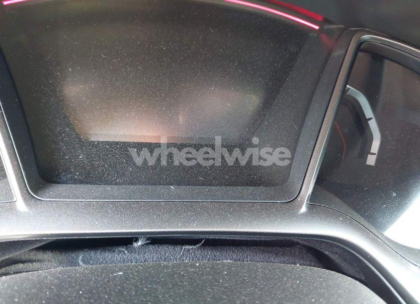 Photo 15 of 2019 Honda Civic SI (VIN 2HGFC1E59KH707156)