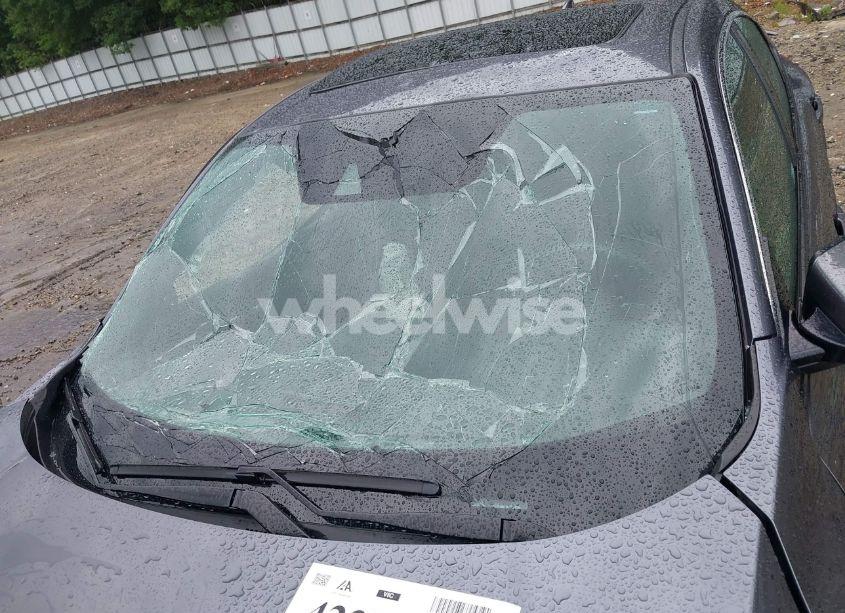 Photo 17 of 2020 Honda Civic SI SEDAN (VIN 2HGFC1E59LH705375)