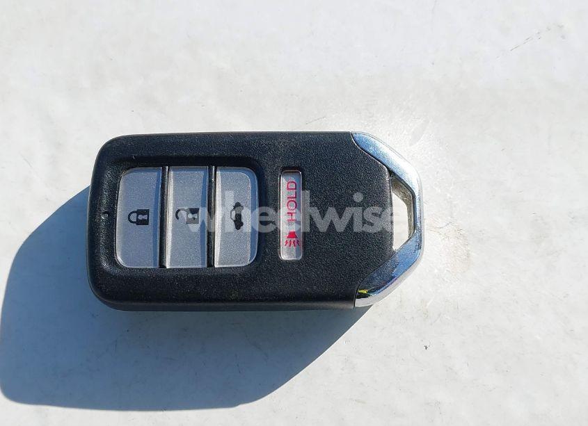 Photo 11 of 2020 Honda Civic SI SEDAN (VIN 2HGFC1E59LH706266)
