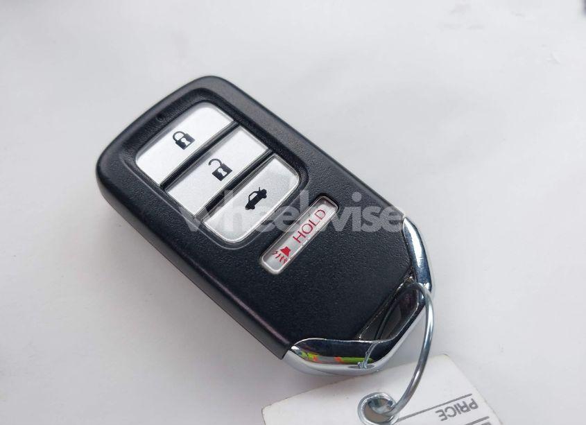 Photo 11 of 2020 Honda Civic SI SEDAN (VIN 2HGFC1E59LH706719)