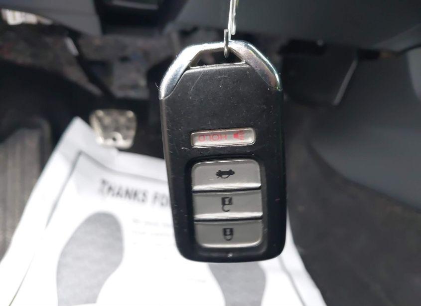 Photo 11 of 2017 Honda Civic SI (VIN 2HGFC1E5XHH701147)