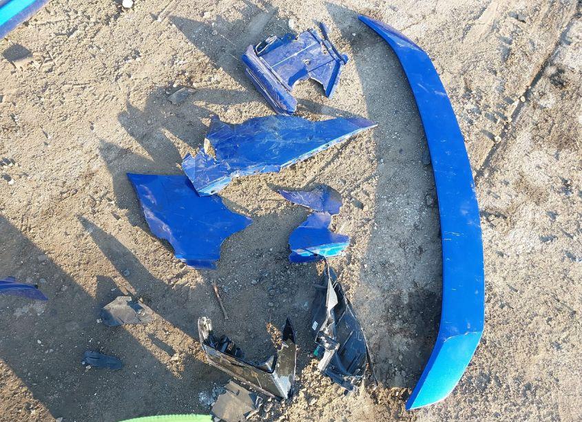 Photo 12 of 2018 Honda Civic SI (VIN 2HGFC1E5XJH709092)