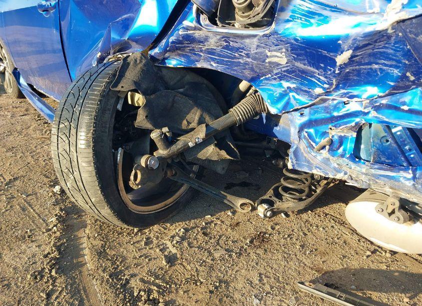 Photo 18 of 2018 Honda Civic SI (VIN 2HGFC1E5XJH709092)