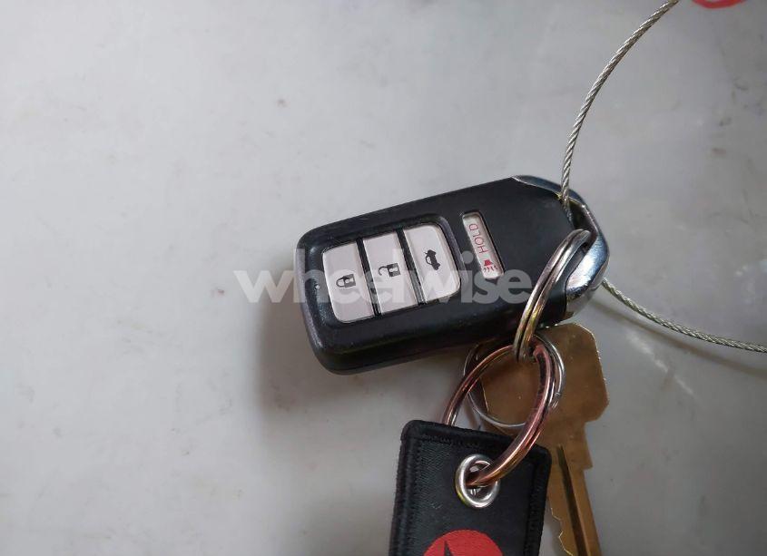 Photo 11 of 2019 Honda Civic SI (VIN 2HGFC1E5XKH701902)