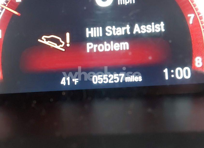 Photo 16 of 2019 Honda Civic SI (VIN 2HGFC1E5XKH701902)