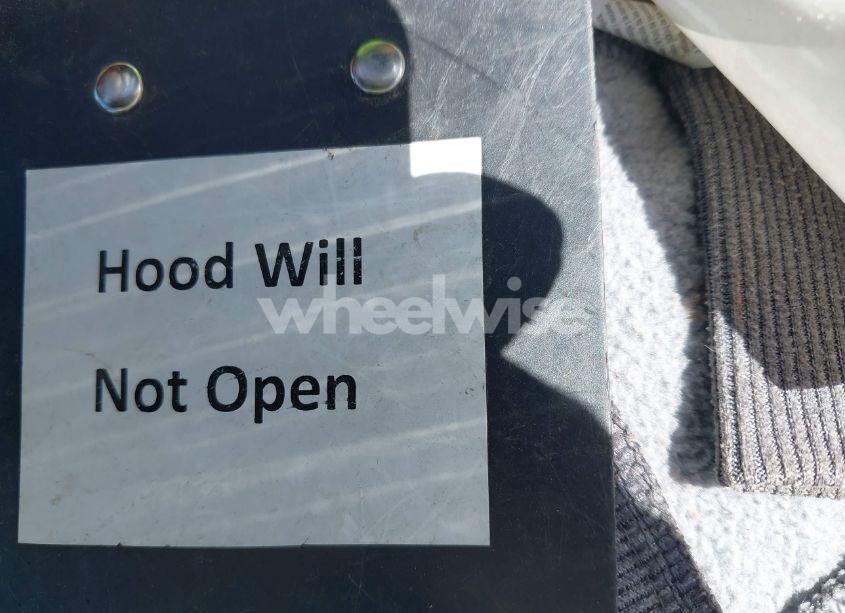 Photo 10 of 2019 Honda Civic SI (VIN 2HGFC1E5XKH705996)