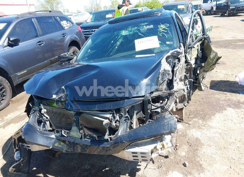 Photo 11 of 2019 Honda Civic SI (VIN 2HGFC1E5XKH705996)