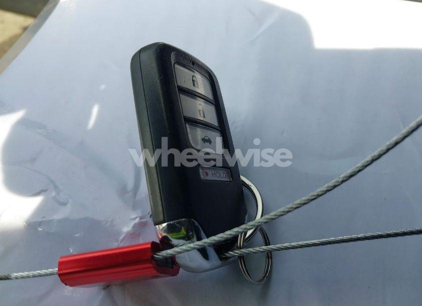 Photo 11 of 2019 Honda Civic SI (VIN 2HGFC1E5XKH707473)