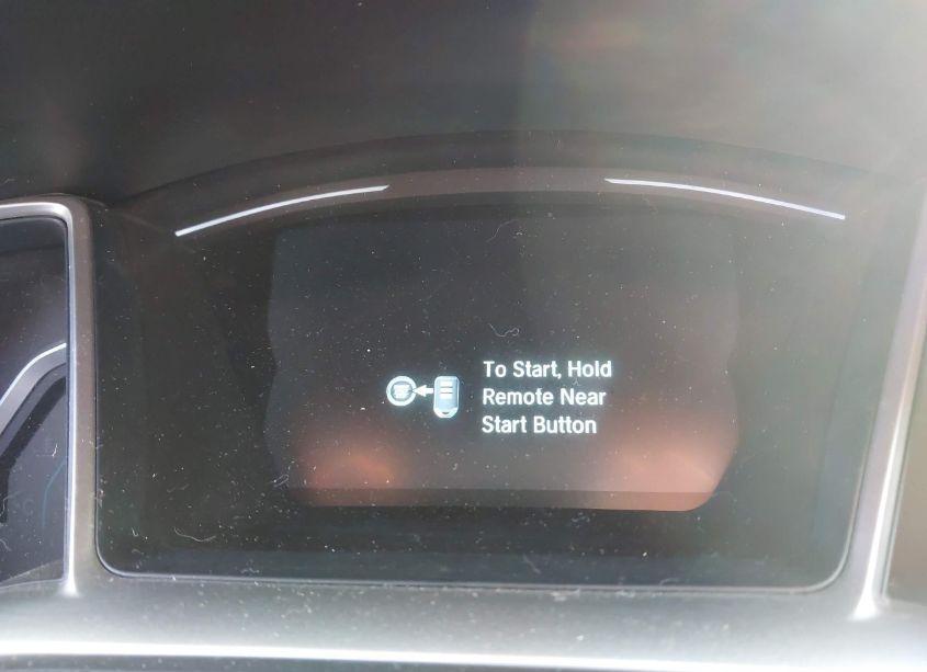 Photo 15 of 2017 Honda Civic EX-T (VIN 2HGFC1F30HH631090)