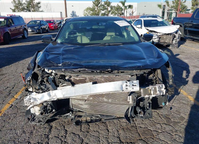 Photo 6 of 2017 Honda Civic EX-T (VIN 2HGFC1F30HH631090)