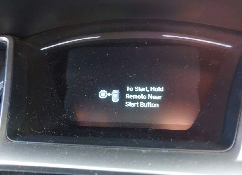 Photo 7 of 2017 Honda Civic EX-T (VIN 2HGFC1F30HH631090)