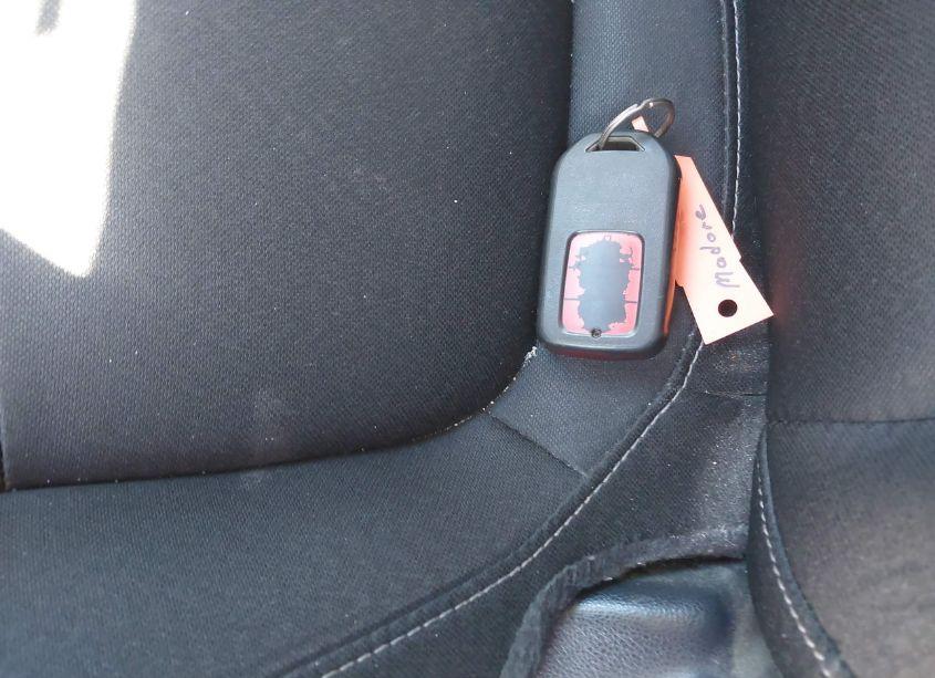 Photo 11 of 2017 Honda Civic EX-T (VIN 2HGFC1F30HH641005)