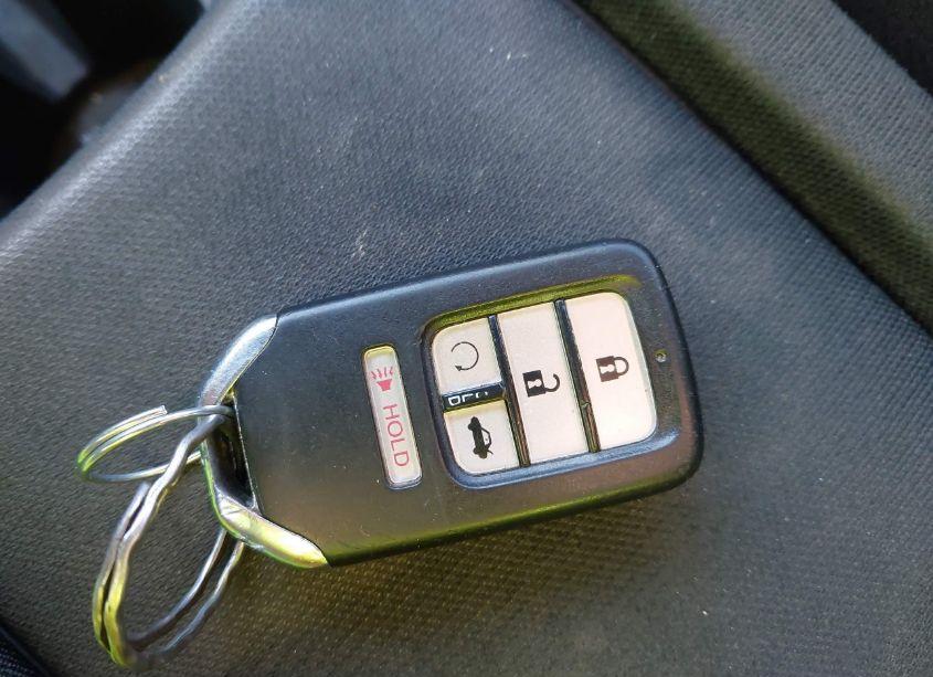 Photo 11 of 2017 Honda Civic EX-T (VIN 2HGFC1F30HH653476)