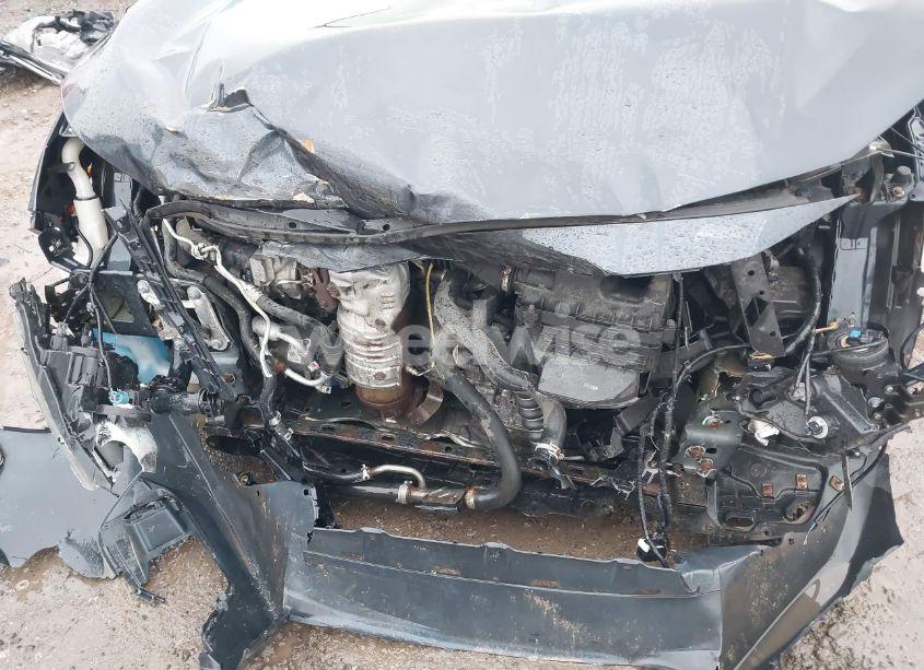 Photo 10 of 2018 Honda Civic EX-T (VIN 2HGFC1F30JH643486)