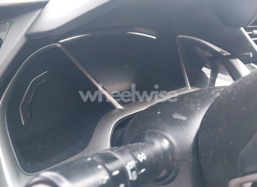 Photo 15 of 2018 Honda Civic EX-T (VIN 2HGFC1F30JH643486)