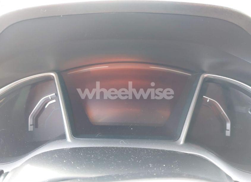 Photo 7 of 2020 Honda Civic EX (VIN 2HGFC1F30LH682212)