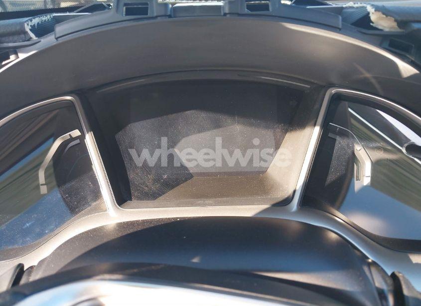 Photo 14 of 2016 Honda Civic EX-T (VIN 2HGFC1F32GH650769)
