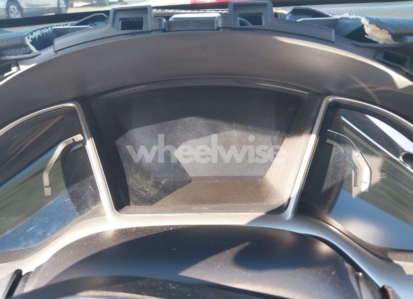 Photo 7 of 2016 Honda Civic EX-T (VIN 2HGFC1F32GH650769)