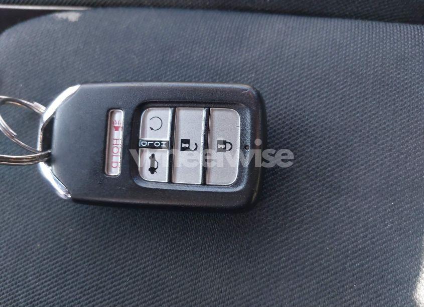 Photo 11 of 2017 Honda Civic EX-T (VIN 2HGFC1F32HH647551)