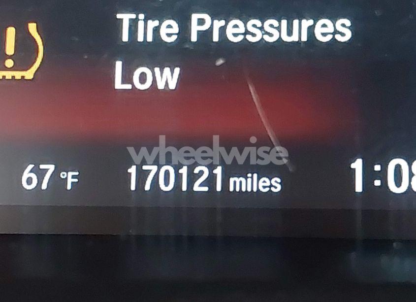 Photo 15 of 2016 Honda Civic EX-T (VIN 2HGFC1F33GH632247)