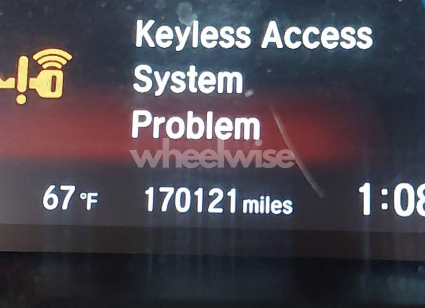 Photo 7 of 2016 Honda Civic EX-T (VIN 2HGFC1F33GH632247)