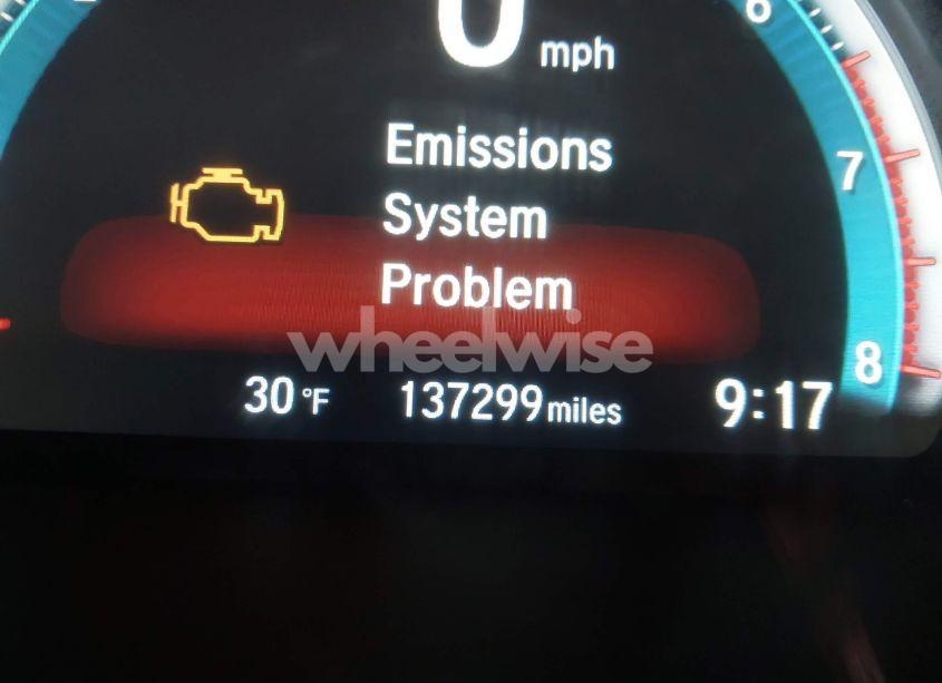 Photo 15 of 2016 Honda Civic EX-T (VIN 2HGFC1F34GH645749)