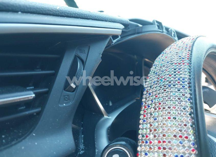 Photo 15 of 2017 Honda Civic EX-T (VIN 2HGFC1F34HH638561)