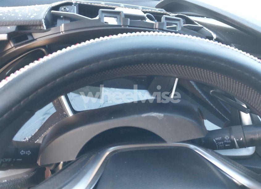 Photo 7 of 2017 Honda Civic EX-T (VIN 2HGFC1F34HH638561)