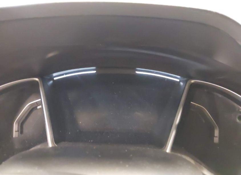 Photo 14 of 2019 Honda Civic EX (VIN 2HGFC1F34KH651124)